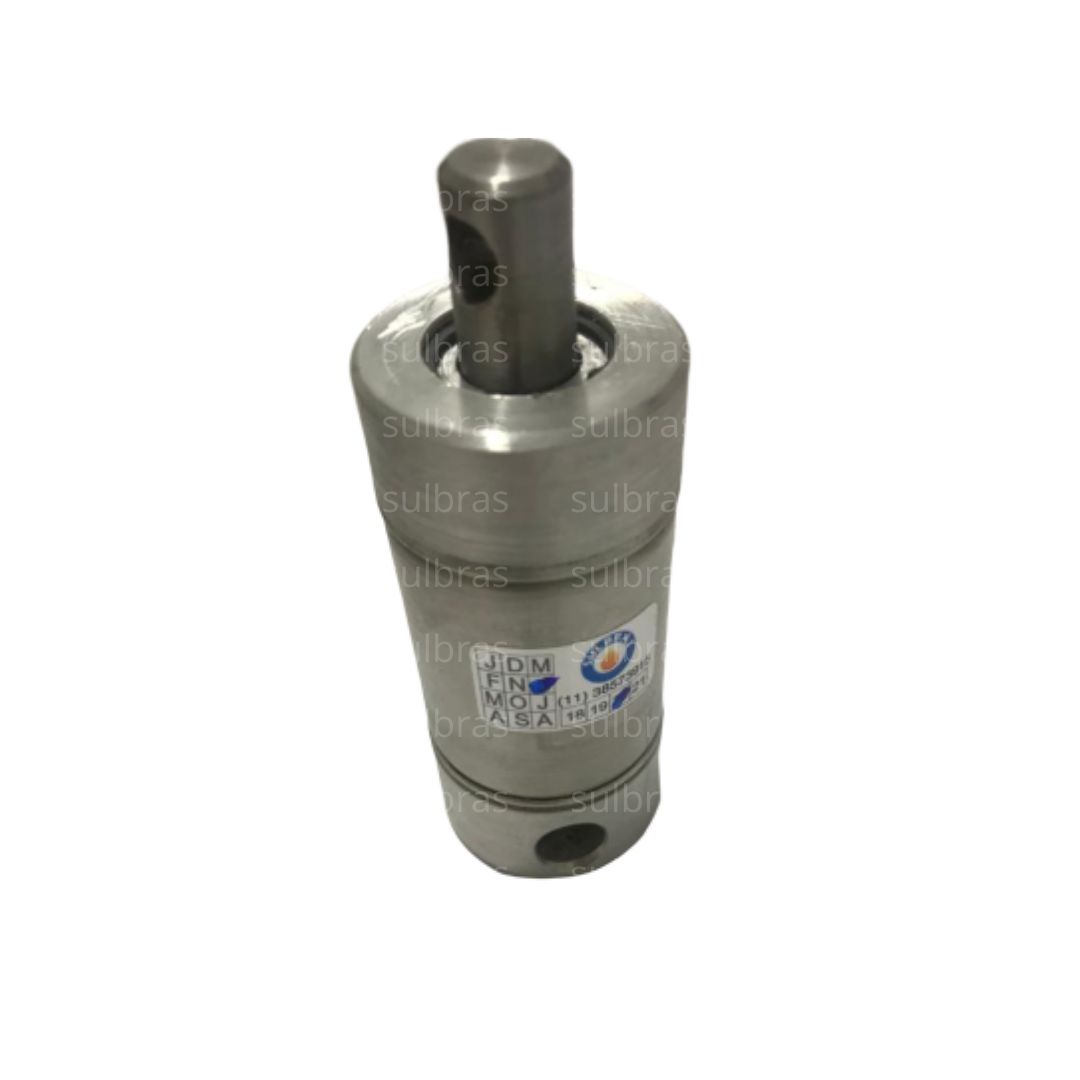 Reparo de Cilindro Pneumático Roland