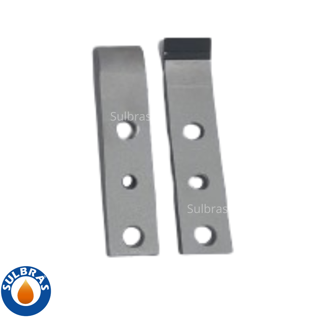 reparo pinça Heidelberg sm102