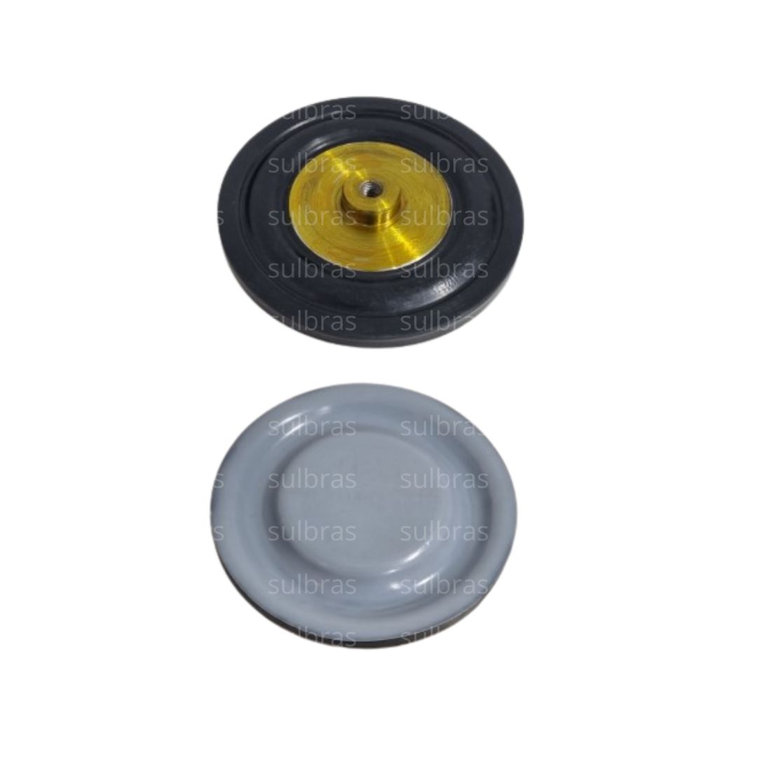 Diafragma para Bomba Heidelberg - M5.148.1041