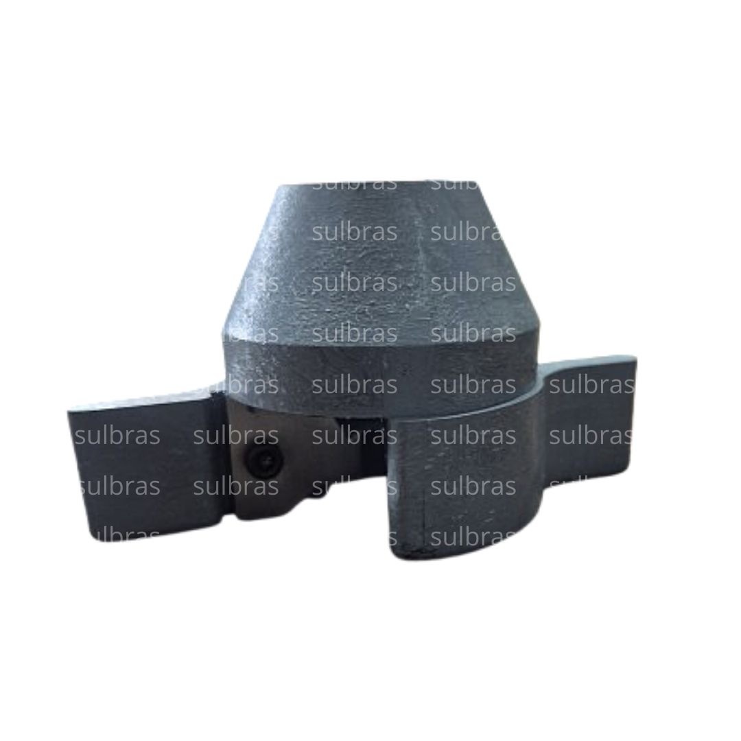 Apontador de Tubo PEAD 20mm