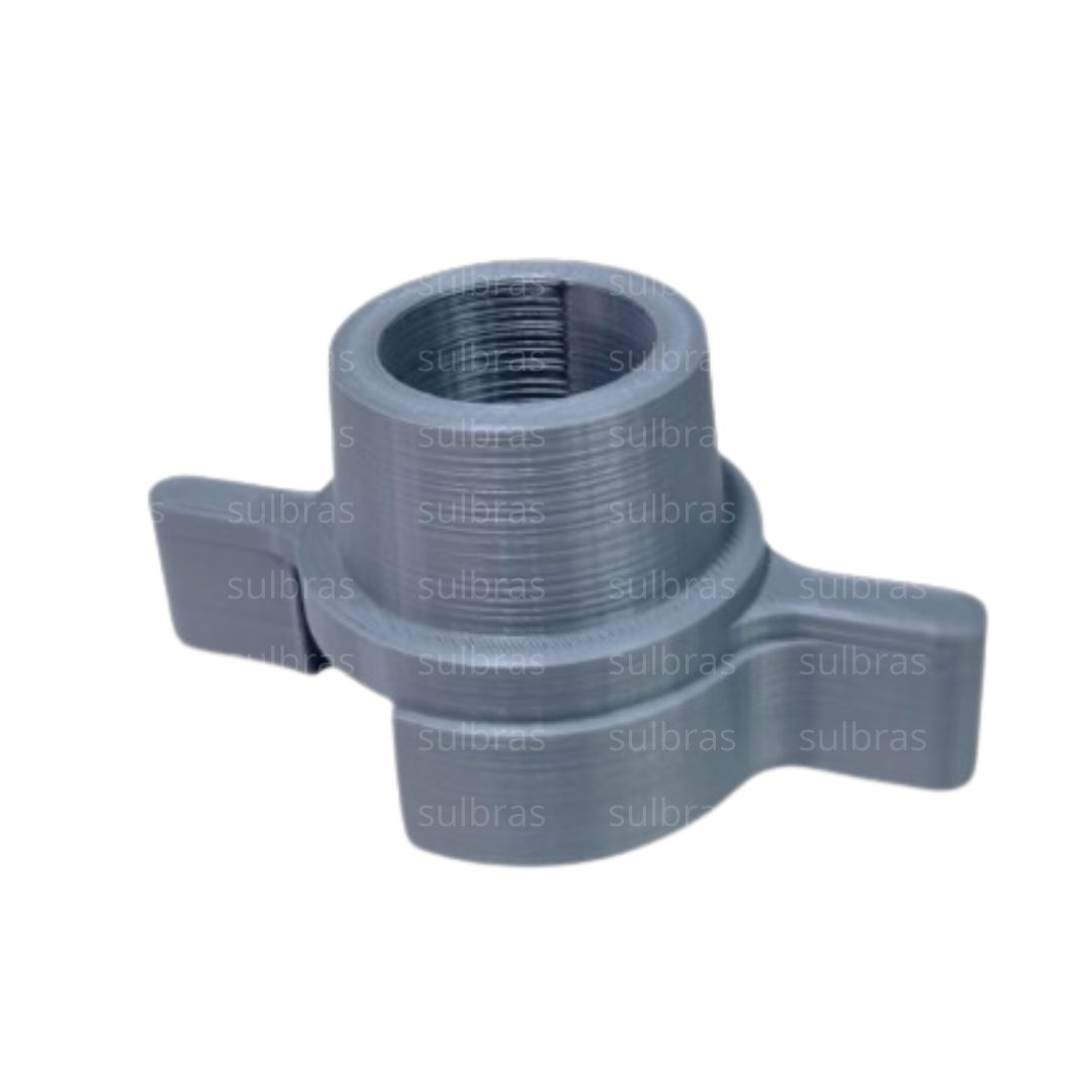 Apontador de Tubo PEAD 32mm