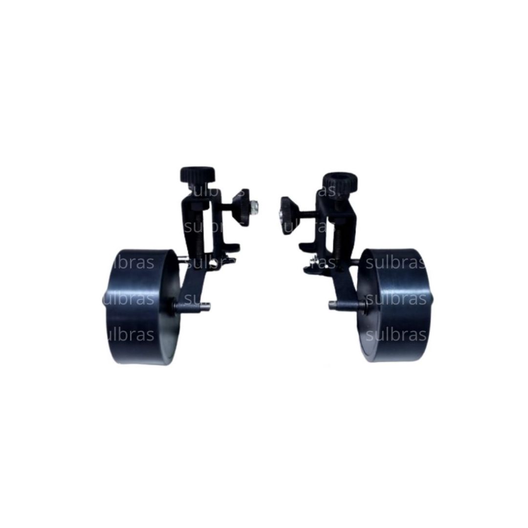 Suporte com Roldana Roland 800