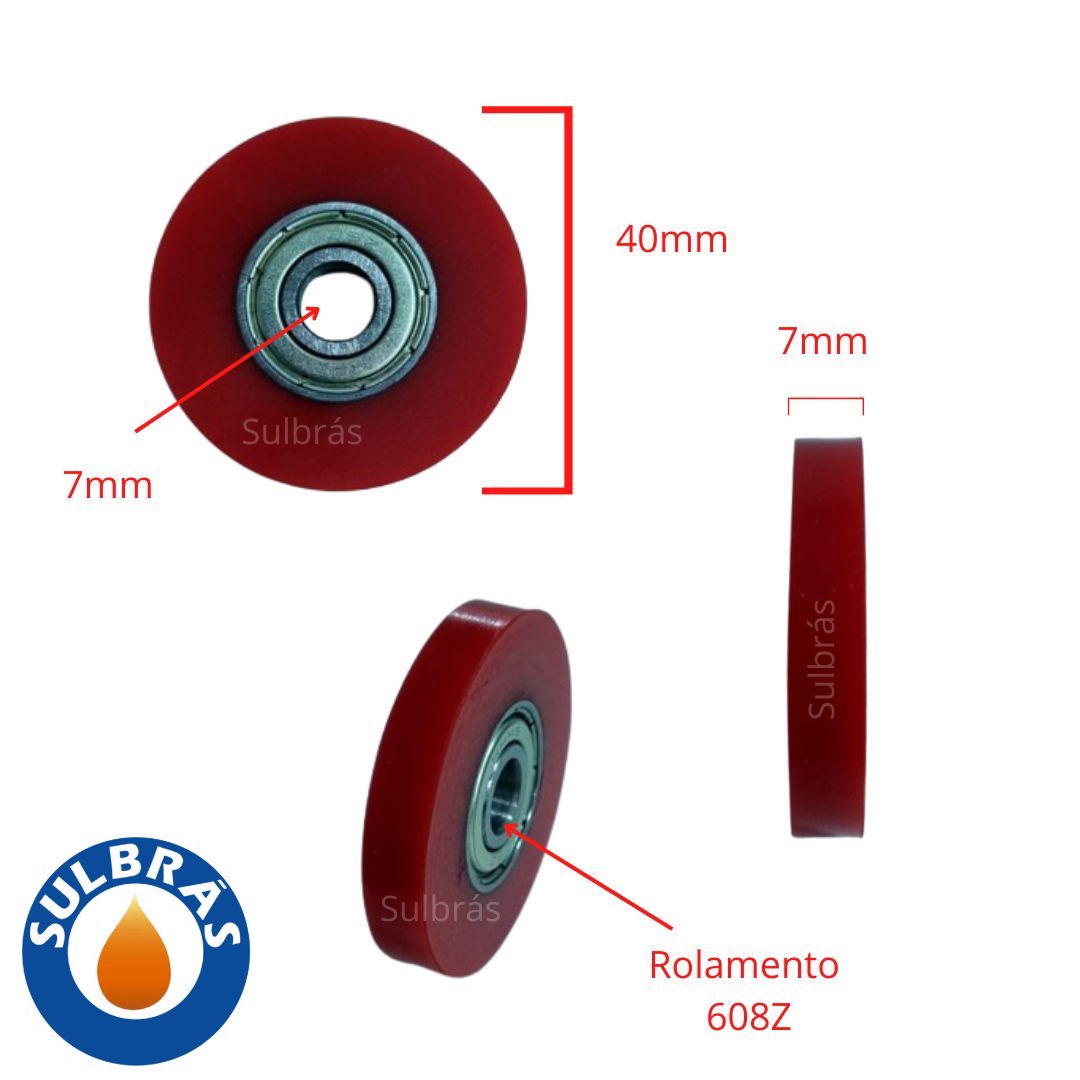 fabricação de peças de PU