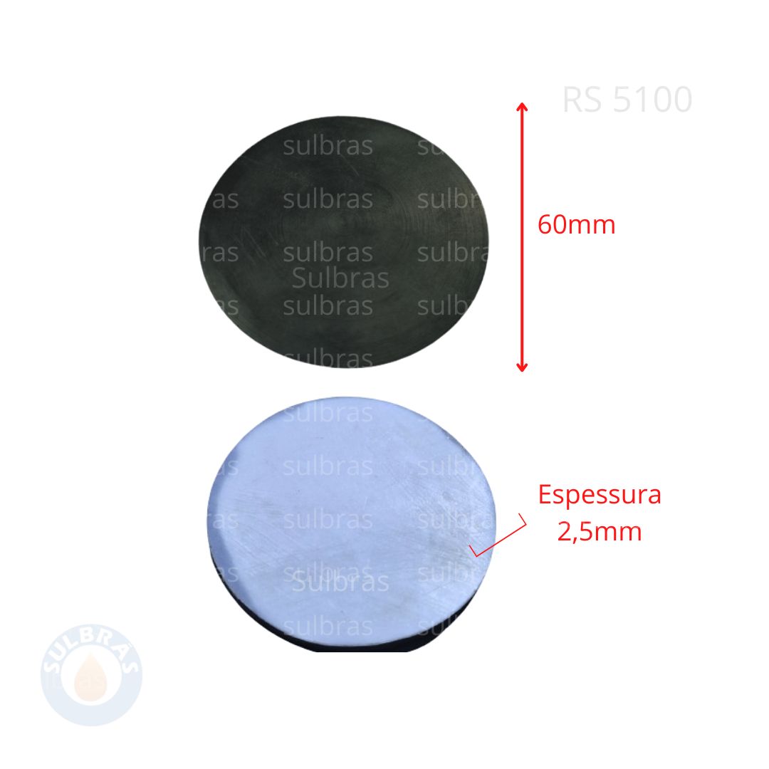 diafragma pneumática rs 5100 site