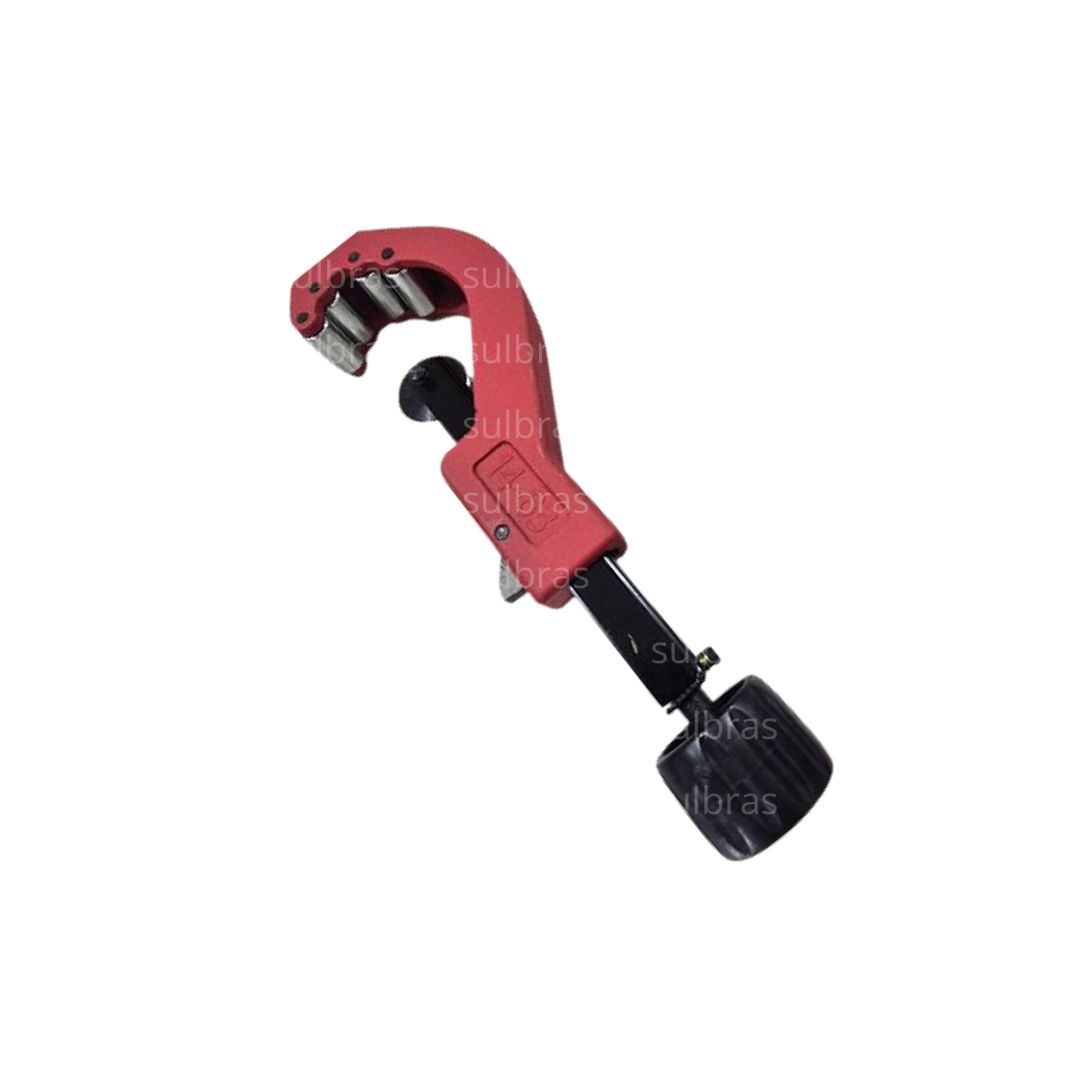 Cortador Rotativo Tubo PEAD Ø 20- 63mm