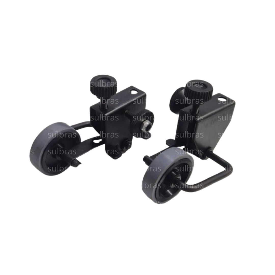 Suporte com Roldana Roland 200