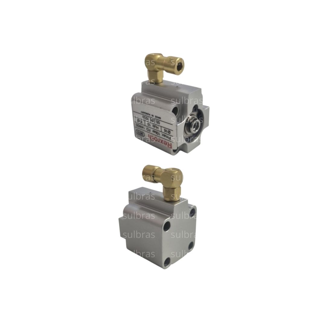 Cilindro Pneumático Rexroth 00.580.3930