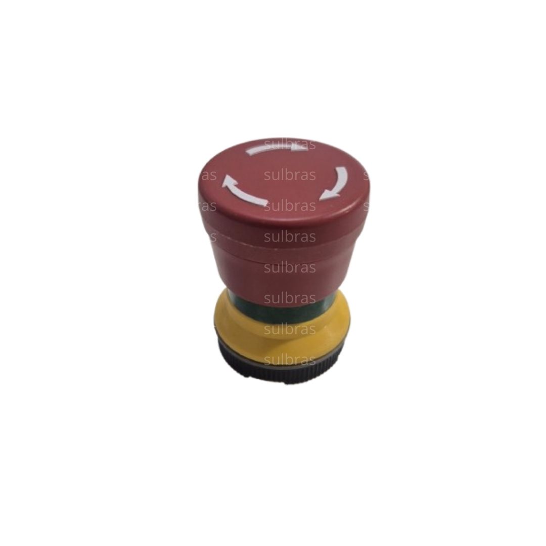 Botão de Emergência Heidelberg A1.144.9129