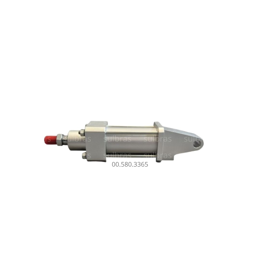 Cilindro Pneumático Norgren 00.580.3365 Heidelberg