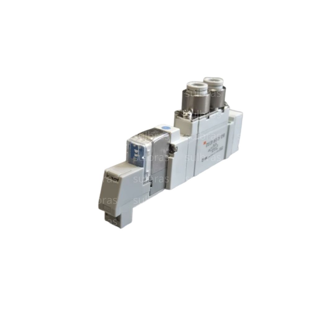 Válvula SMC SY5120-5FU-C6-X268